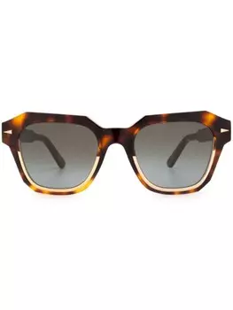 Солнцезащитные очки Pont Marie Ahlem, коричневый