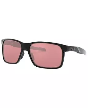 Солнцезащитные очки portal x, oo9460 59 Oakley, мульти