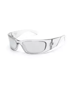 Солнцезащитные очки Pr a19s 12r2b0 Prada, серый