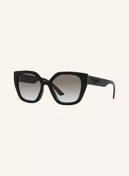 Солнцезащитные очки PRADA PR 24XS, черный