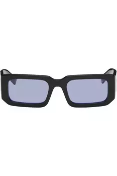 Солнцезащитные очки Prada Symbole' Prada Eyewear, мультиколор