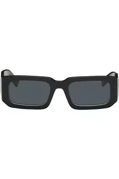 Солнцезащитные очки Prada Symbole' Prada Eyewear, мультиколор