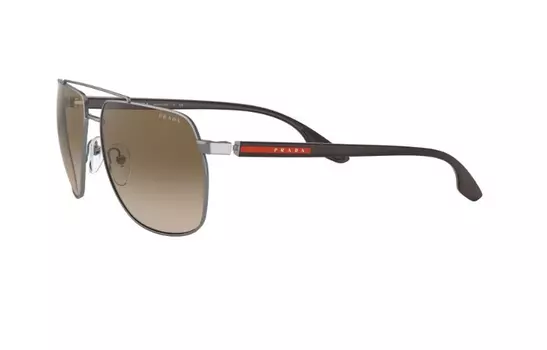 Солнцезащитные очки PRADA унисекс