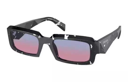 Солнцезащитные очки PRADA унисекс