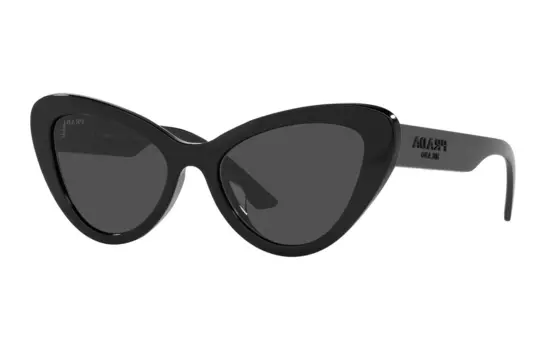 Солнцезащитные очки PRADA унисекс, Black