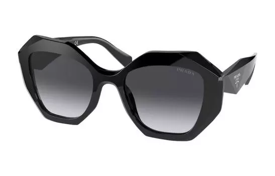 Солнцезащитные очки PRADA унисекс, Black