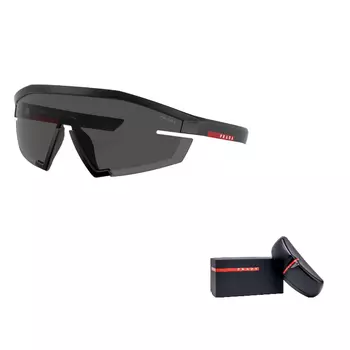 Солнцезащитные очки Prada Unisex, черный