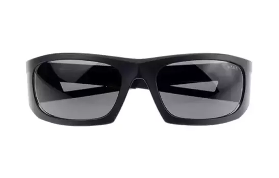 Солнцезащитные очки Prada унисекс, черный