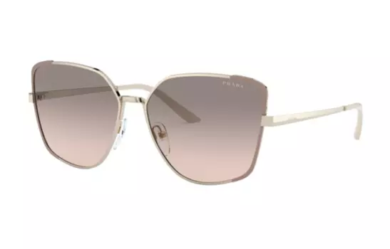 Солнцезащитные очки PRADA унисекс, Pink