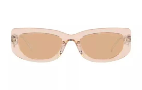 Солнцезащитные очки Prada женские, хаки