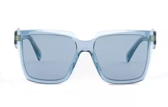 Солнцезащитные очки Prada женские, синий