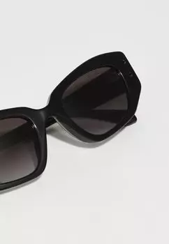 Солнцезащитные очки PRAZ Michael Kors, черный