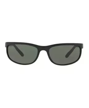 Солнцезащитные очки Predator 2 Ray-Ban, черный