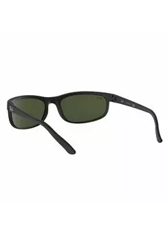 Солнцезащитные очки Predator Ray-Ban, черные