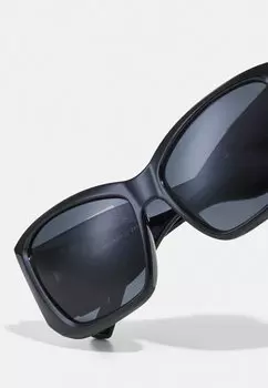 Солнцезащитные очки Primal Instinct Unisex Le Specs, черные