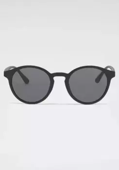 Солнцезащитные очки PRIMETTA Eyewear, черный