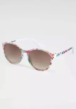 Солнцезащитные очки PRIMETTA Eyewear, цвет Bunt
