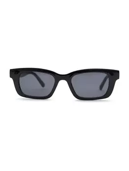 Солнцезащитные очки Pull&Bear, черный