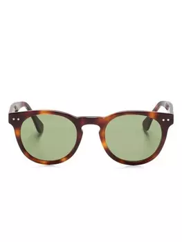 Солнцезащитные очки Pulluce Epos, коричневый