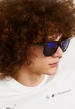 Солнцезащитные очки Puma, черный