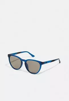 Солнцезащитные очки Puma, цвет blue/grey