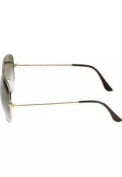 Солнцезащитные очки PUREAV MSTRDS, золото