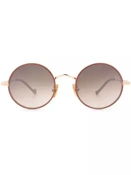 Солнцезащитные очки Quatre Eyepetizer, золотой