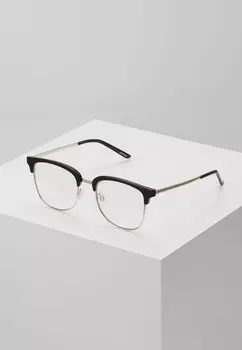 Солнцезащитные очки QUAY AUSTRALIA, черный