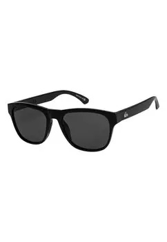 Солнцезащитные очки Quiksilver, черный