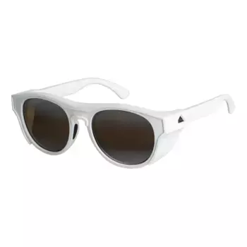 Солнцезащитные очки Quiksilver Eliminator+, прозрачный