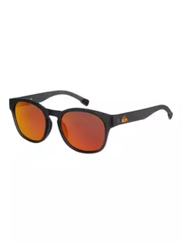 Солнцезащитные очки Quiksilver "Patrol", оранжевый