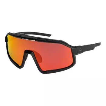Солнцезащитные очки Quiksilver Slash+, черный