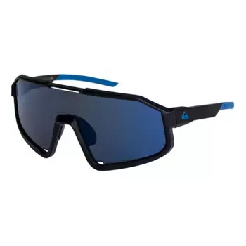 Солнцезащитные очки Quiksilver Slash, черный