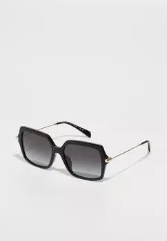 Солнцезащитные очки QUOGUE Michael Kors, черный