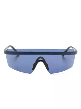 Солнцезащитные очки R-4 Oliver Peoples, синий