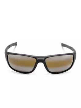 Солнцезащитные очки Racing 01 Vuarnet, черный