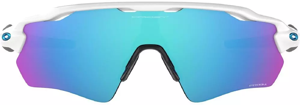 Солнцезащитные очки Radar EV Path Oakley, белый