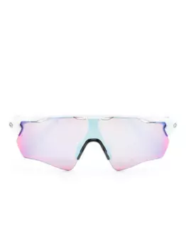 Солнцезащитные очки Radar EV Path Oakley, белый
