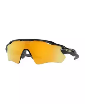 Солнцезащитные очки Radar ev Path Oakley, черный