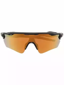 Солнцезащитные очки Radar EV Path Oakley, черный