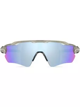 Солнцезащитные очки Radar EV Path Oakley, серый