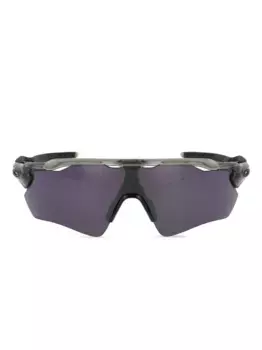 Солнцезащитные очки Radar EV Path Oakley, серый