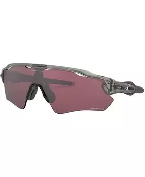 Солнцезащитные очки, radar ev path oo9208 38 Oakley, мульти