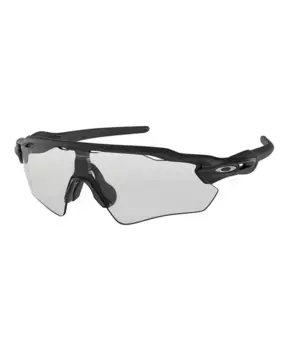 Солнцезащитные очки Radar ev Path Shield Oakley, черный