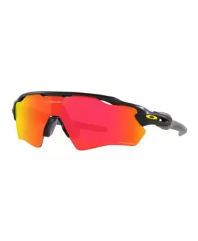 Солнцезащитные очки радар ev xs path Junior oj 9007 Oakley, черный