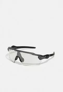 Солнцезащитные очки RADAR PATH UNISEX Oakley, серый