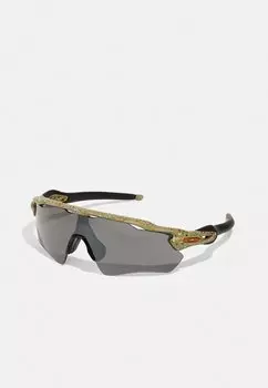 Солнцезащитные очки RADAR PATH UNISEX Oakley, зеленый