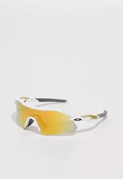 Солнцезащитные очки RADAR PLATE UNISEX Oakley, белый