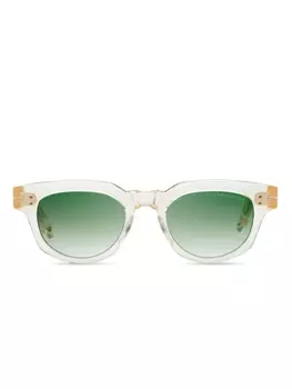 Солнцезащитные очки Radihacker Dita Eyewear, нейтральный