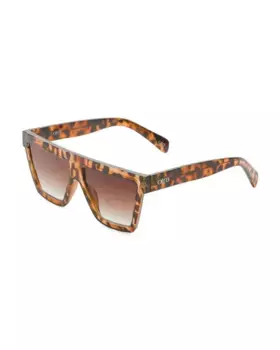 Солнцезащитные очки Rae Otra Eyewear, цвет Tort